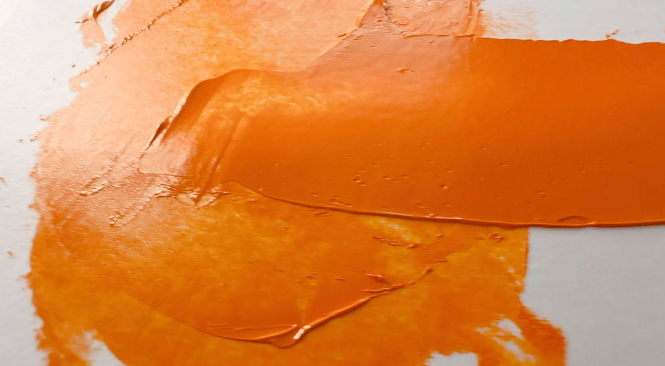 PO62 Gamblin Permanent Orange